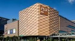 Park Place Residences At Plq (D14), Retail #461622271